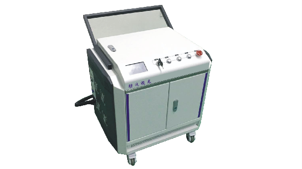 清洗機
